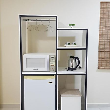 Espana Confort Apartamento Ciudad del Este Exterior foto